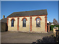 Chapel, Litlington