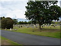 Wellington Cemetery