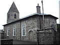 "English" Chapel, Bala