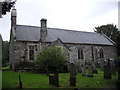 Llanycil Church