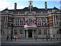 Battersea Arts Centre, Lavender Hill SW11