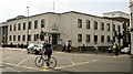 Lavender Hill Police Station, Lavender Hill SW11