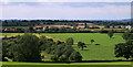 2011 : North of west from Whitstone Hill