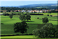 2011 : North of north of west from Whitstone Hill