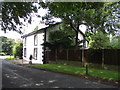 Stanley Coppice Farmhouse