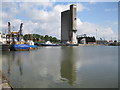 Sharpness Docks