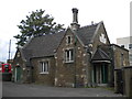 Holy Trinity Sunday and Infants School, Philip Lane N15