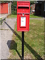 Stoney Road Postbox