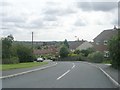 King George Avenue - Bachelor Lane