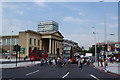 The Metropolitan Tabernacle at Elephant and Castle