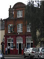 The Victoria, Scotland Green N17