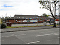 Longsight Sports and Social Club