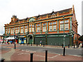 Former Beswick Co-operative Society Assembly Hall