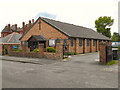 United Church of God, Longsight