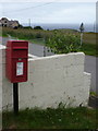 Portskerra: postbox № KW14 49