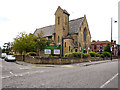 Levenshulme Methodist Church