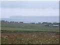 Thurso: view across Scrabster