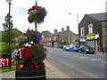 Union Road, Oswaldtwistle