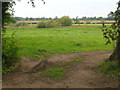 Farmland near the River Ouse