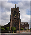 SJ5187 : St Luke's Church by Ian Greig