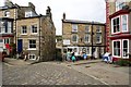 High Street, Staithes