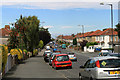 2011 : New Queen Street, Two Mile Hill, Bristol