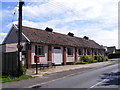 Grundisburgh Village Hall & Village Hall Postbox