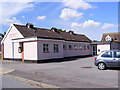 Grundisburgh Village Hall