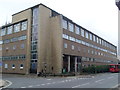 Central Telephone Exchange, Oxford (1)