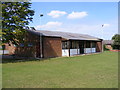 Grundisburgh Recreation Ground Pavilion