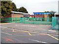 Oldmixon Primary School, Weston-super-Mare