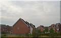 Housing in Flowerscroft, Nantwich