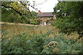 Cottage at Putley Common