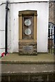 Monument, Staithes