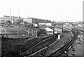 South End of Doncaster Railway Works, 1980