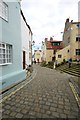 High Street, Staithes