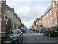 Scarcroft Hill - Scarcroft Road