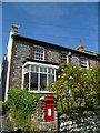 The Old Post Office in Fulking