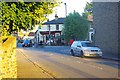 Red Lion, New London Rd