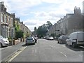 Bewlay Street - Bishopthorpe Road