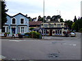 The Bricklayers Arms and Carlton House