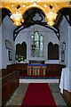 Chancel of St James the Great Church