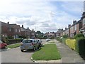 Finsbury Avenue - Beresford Terrace