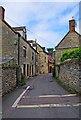 Marlborough Lane, Witney