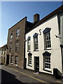 High Street, Axbridge