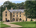 Hallington Hall