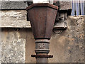 Drainpipe, Lisburn