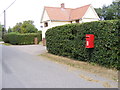 Bell Green & Bell Green Postbox