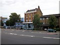 The Duchess Public House, Battersea Park Road