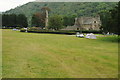 Valle Crucis Abbey